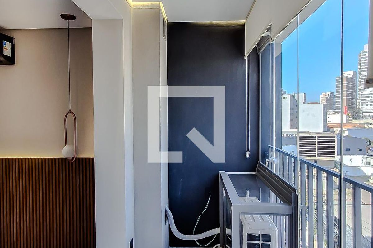 Kitnet-Studio, 27 m² - Foto 17
