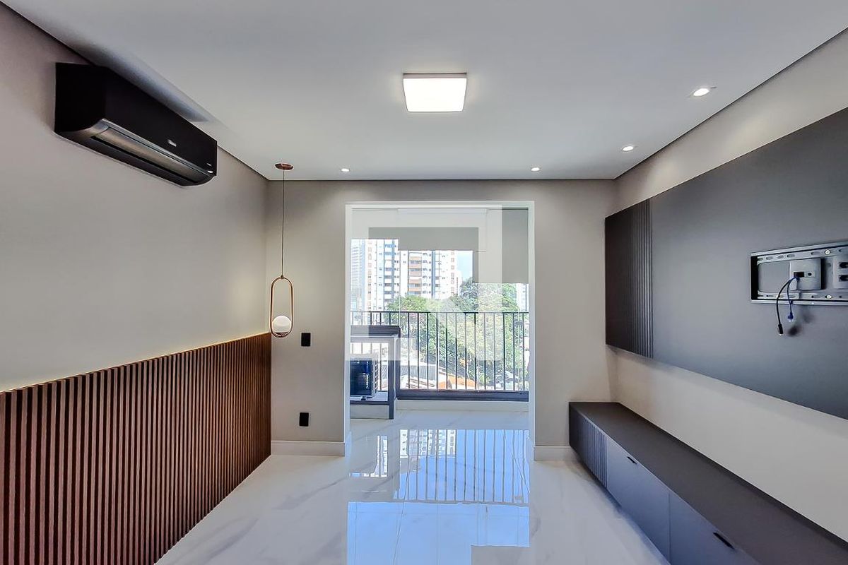 Kitnet-Studio, 27 m² - Foto 2