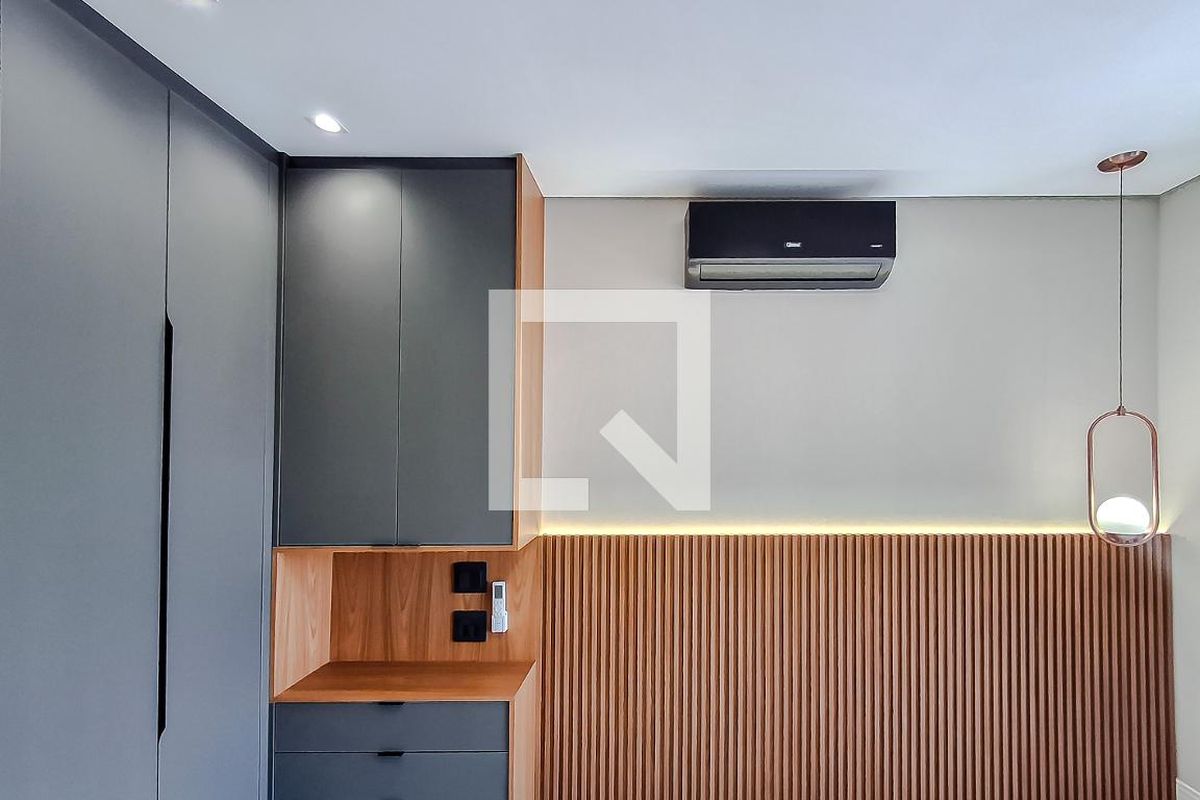 Kitnet-Studio, 27 m² - Foto 11