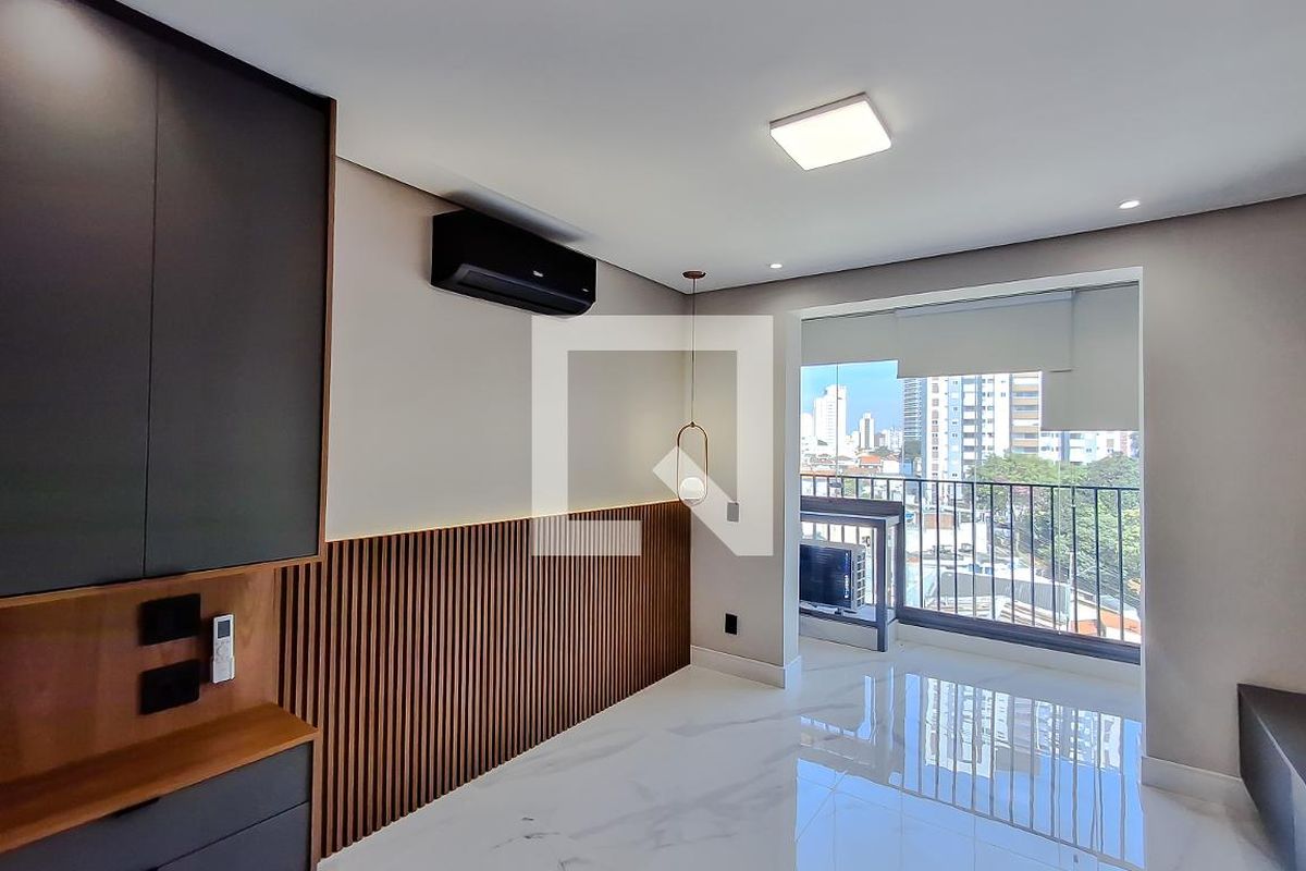 Kitnet-Studio, 27 m² - Foto 5