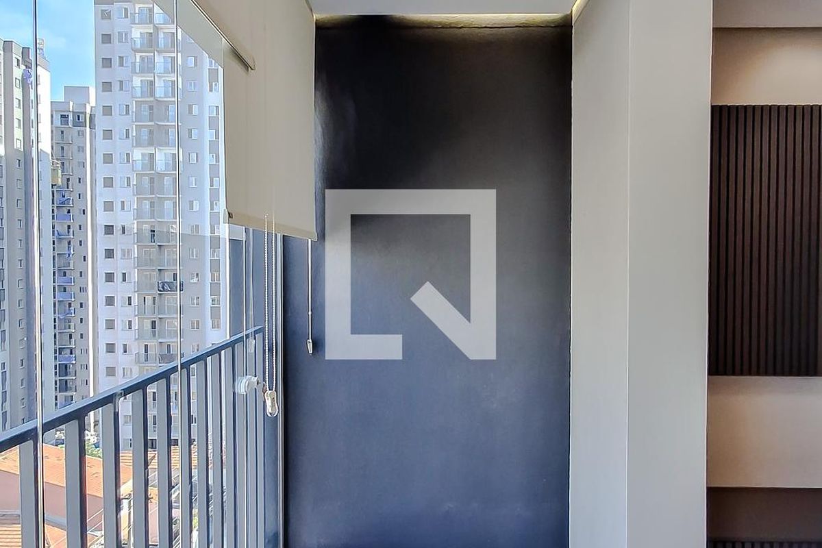 Kitnet-Studio, 27 m² - Foto 13