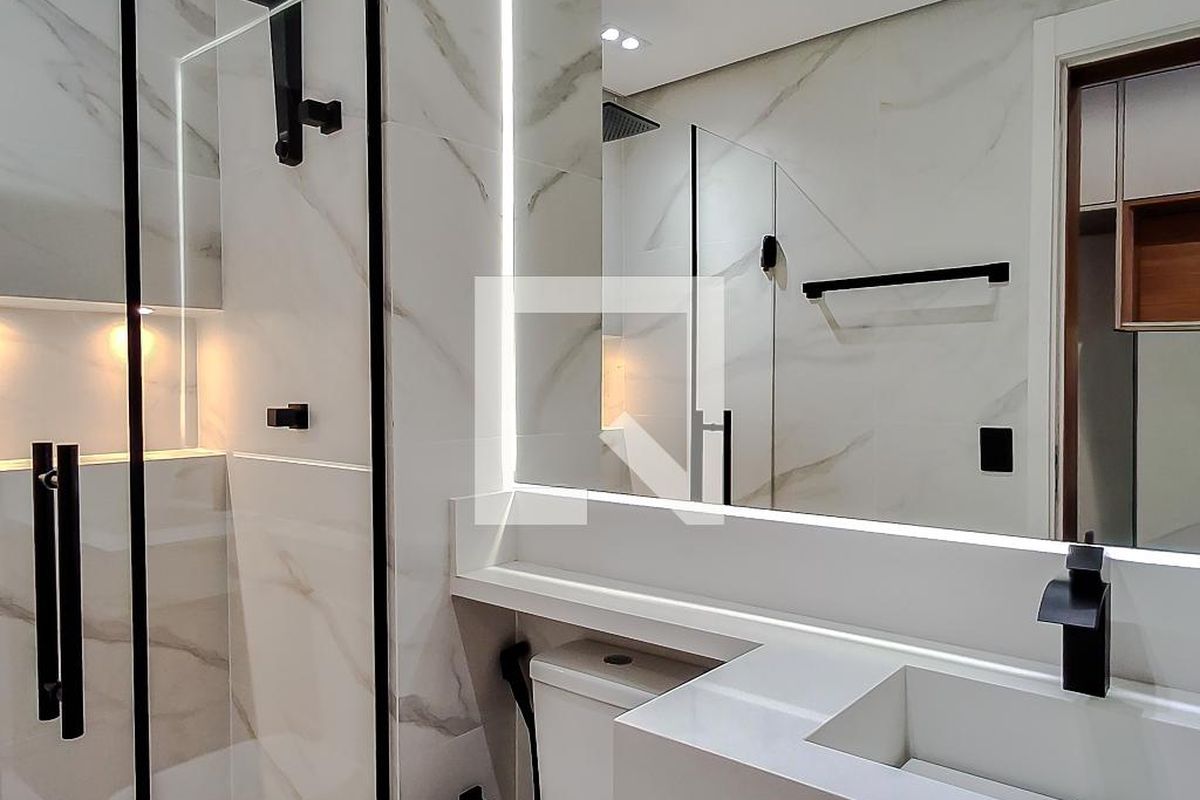 Kitnet-Studio, 27 m² - Foto 23