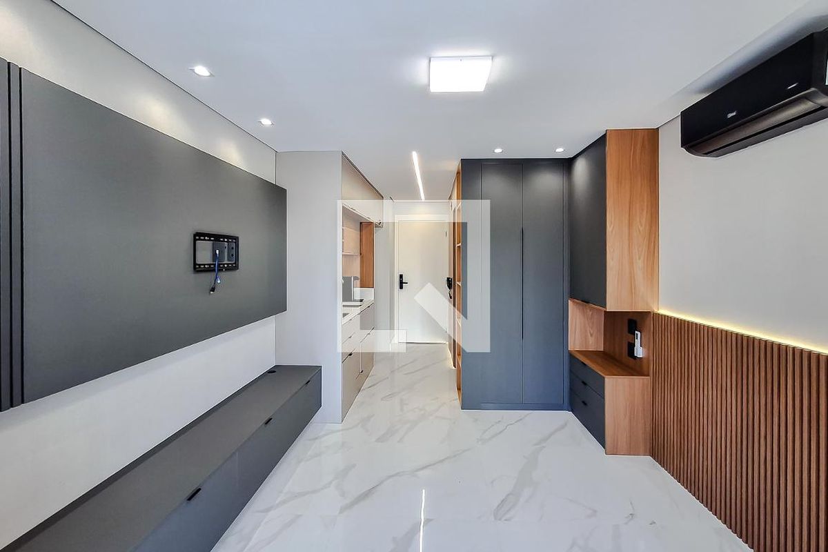 Kitnet-Studio, 27 m² - Foto 7