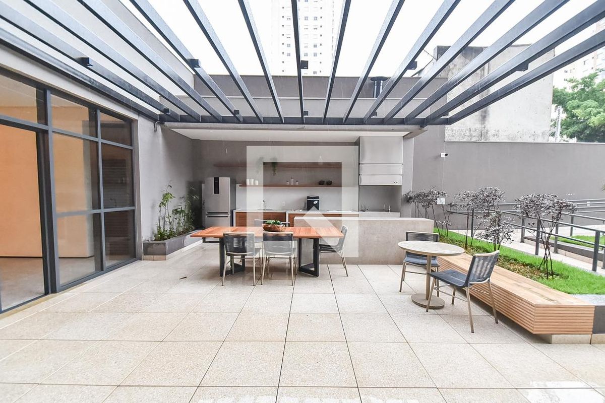 Kitnet-Studio, 25 m² - Foto 25