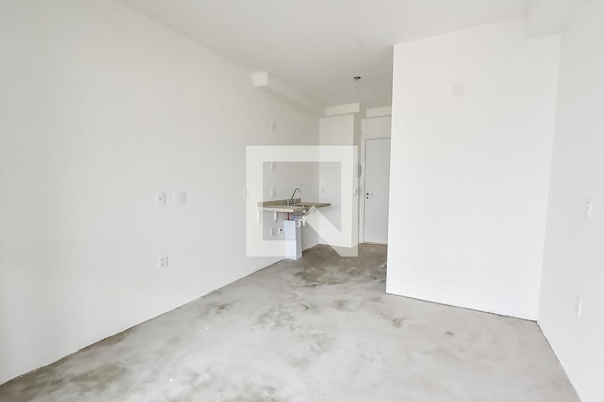 Kitnet-Studio, 25 m² - Foto 2