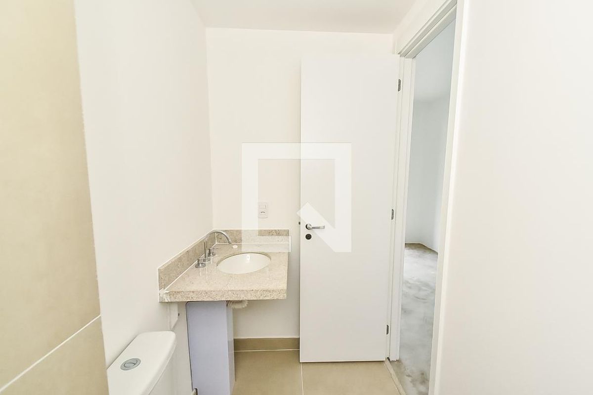 Kitnet-Studio, 25 m² - Foto 16