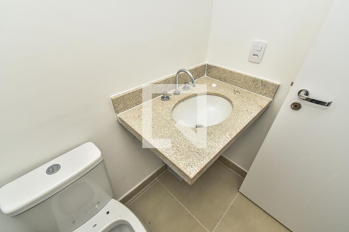 Kitnet-Studio, 25 m² - Foto 17
