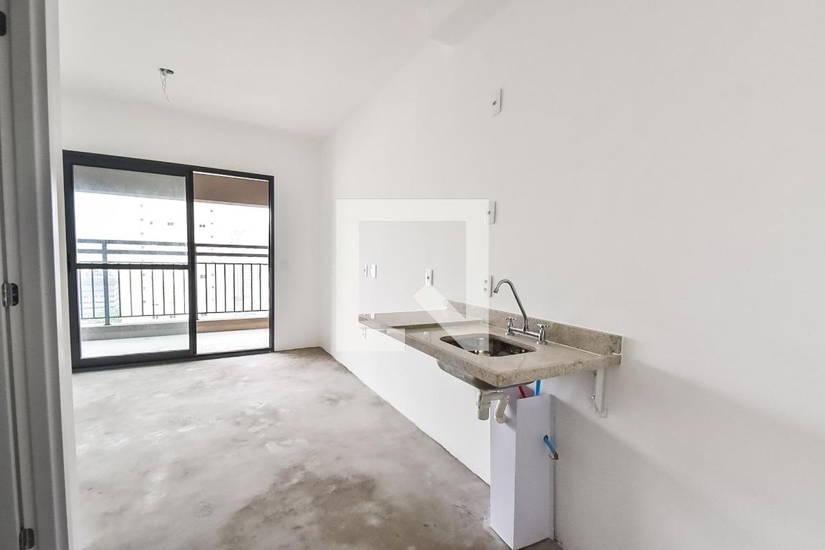 Kitnet-Studio, 25 m² - Foto 6