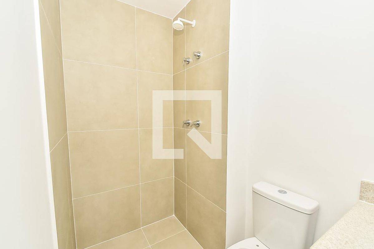 Kitnet-Studio, 25 m² - Foto 13