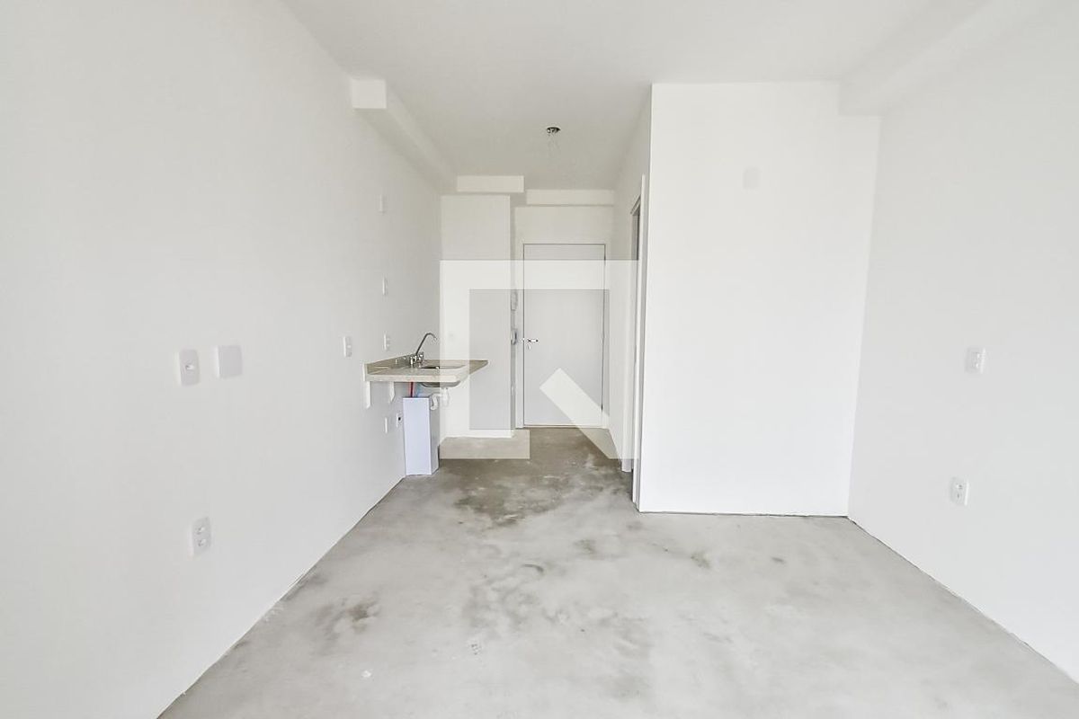 Kitnet-Studio, 25 m² - Foto 4
