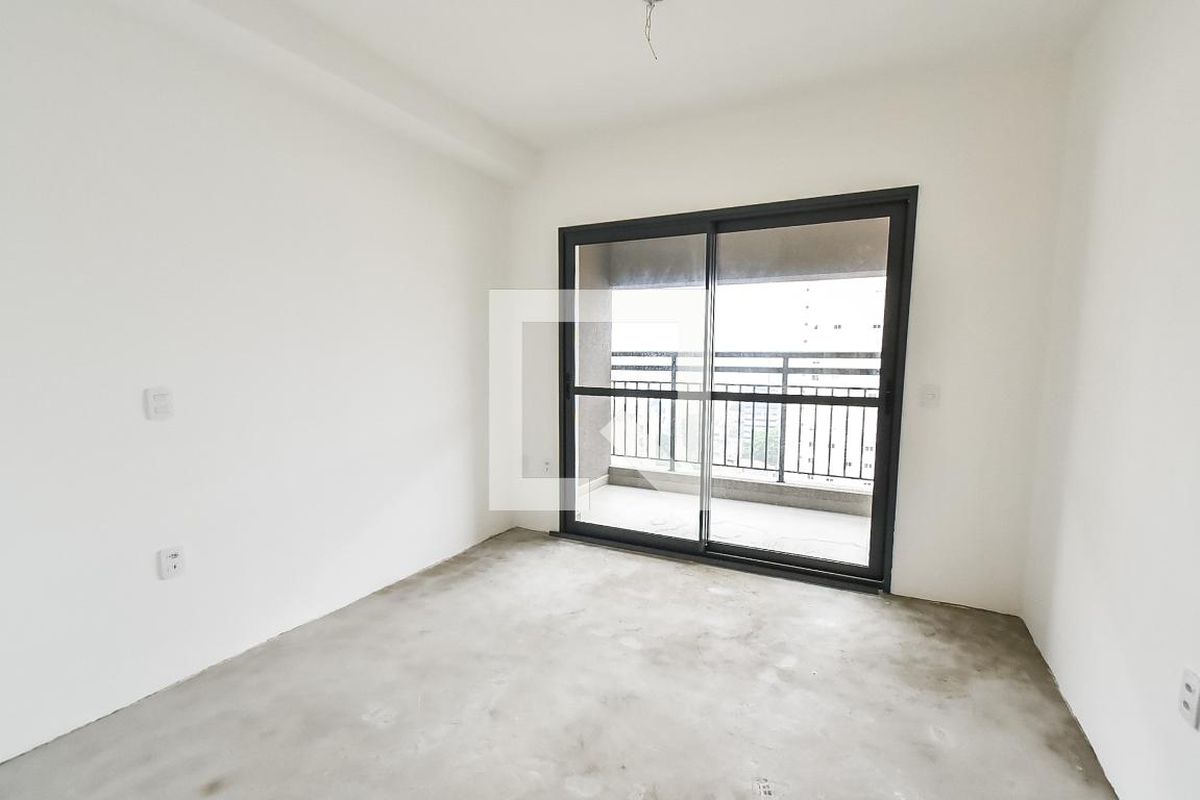 Kitnet-Studio, 25 m² - Foto 1