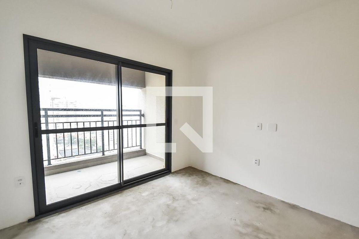 Kitnet-Studio, 25 m² - Foto 3