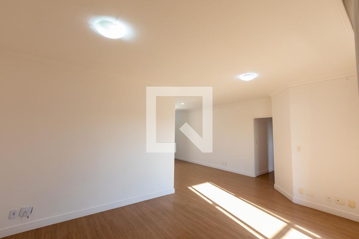 Apartamento à Venda - Cambuí, 3 Quartos,  150 m2 em , Campinas - sp | SoloBR