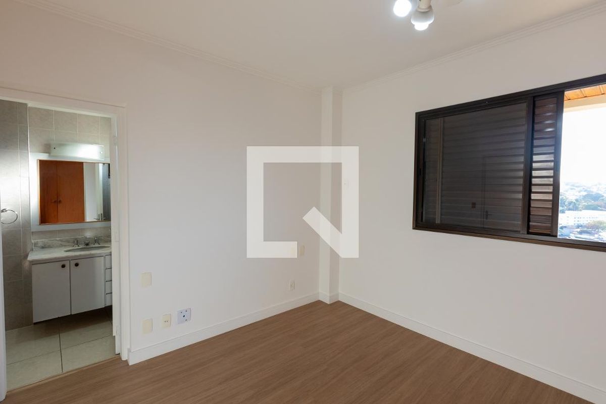 Apartamento à Venda - Cambuí, 3 Quartos,  150 m2 em , Campinas - sp | SoloBR