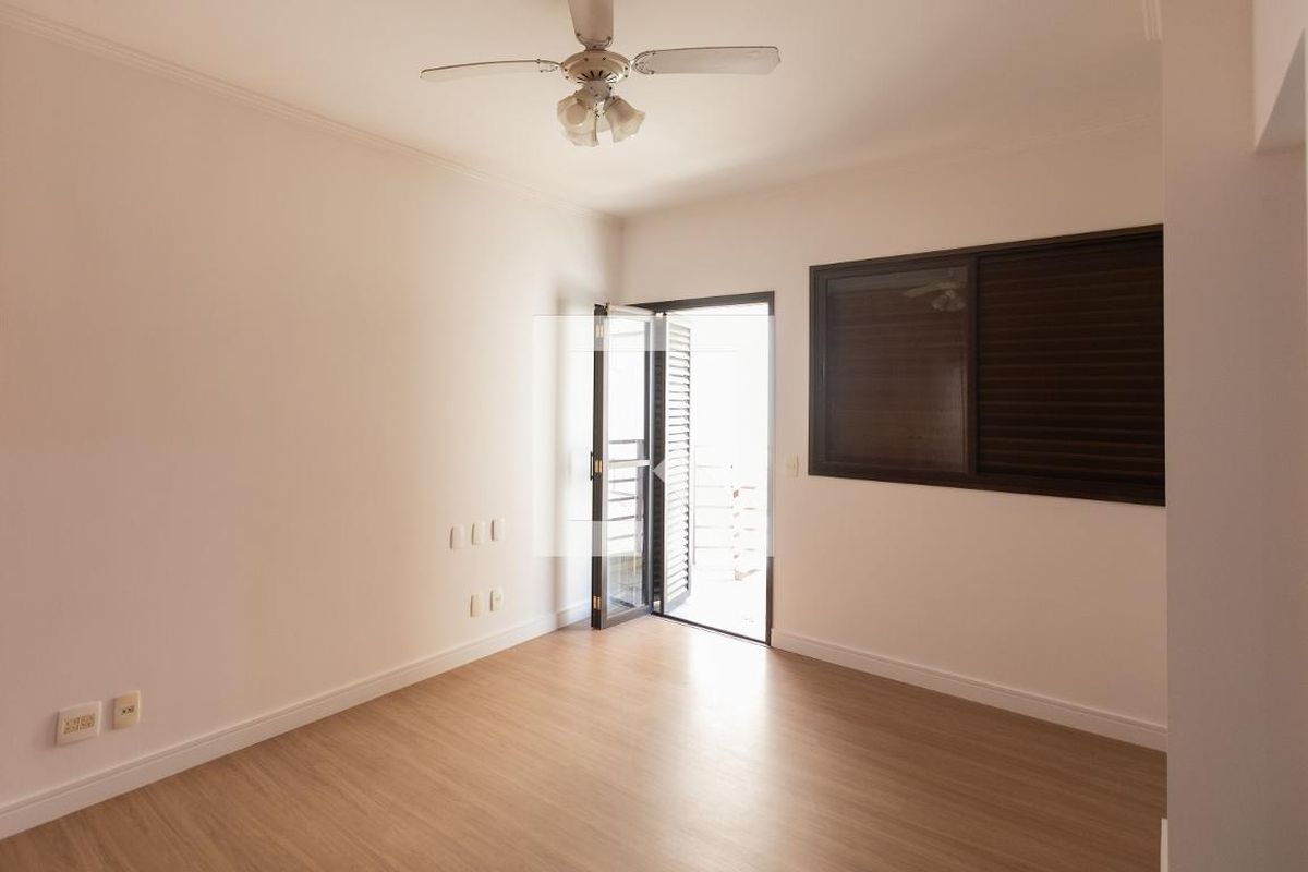 Apartamento à Venda - Cambuí, 3 Quartos,  150 m2 em , Campinas - sp | SoloBR