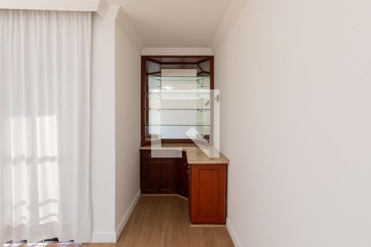 Apartamento à Venda - Cambuí, 3 Quartos,  150 m2 em , Campinas - sp | SoloBR