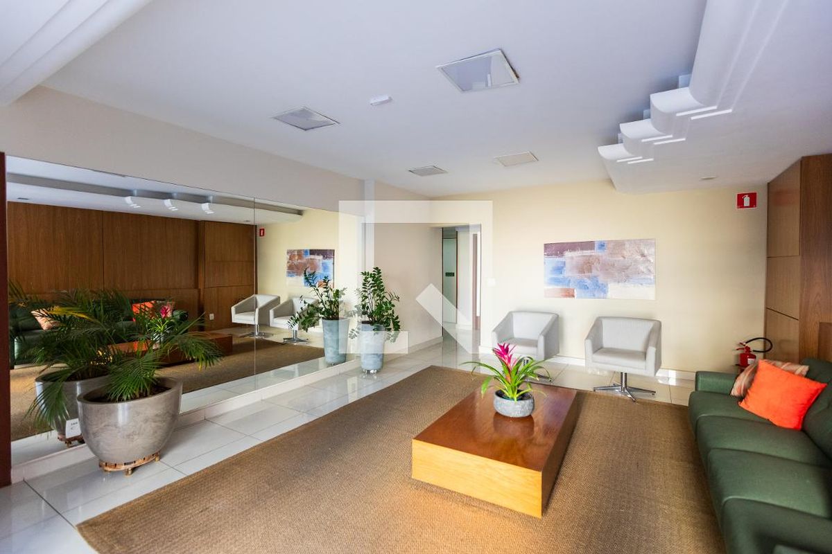 Apartamento à Venda - Cambuí, 3 Quartos,  150 m2 em , Campinas - sp | SoloBR
