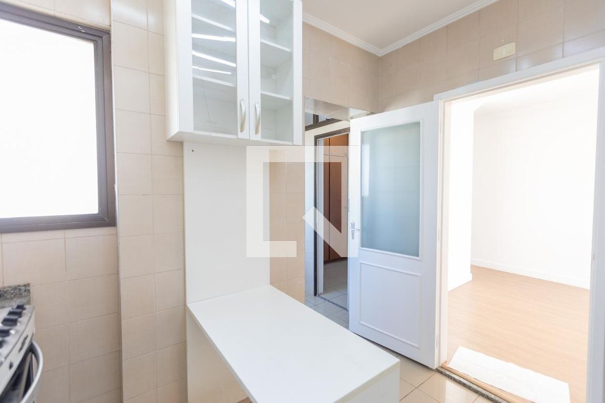 Apartamento à Venda - Cambuí, 3 Quartos,  150 m2 em , Campinas - sp | SoloBR