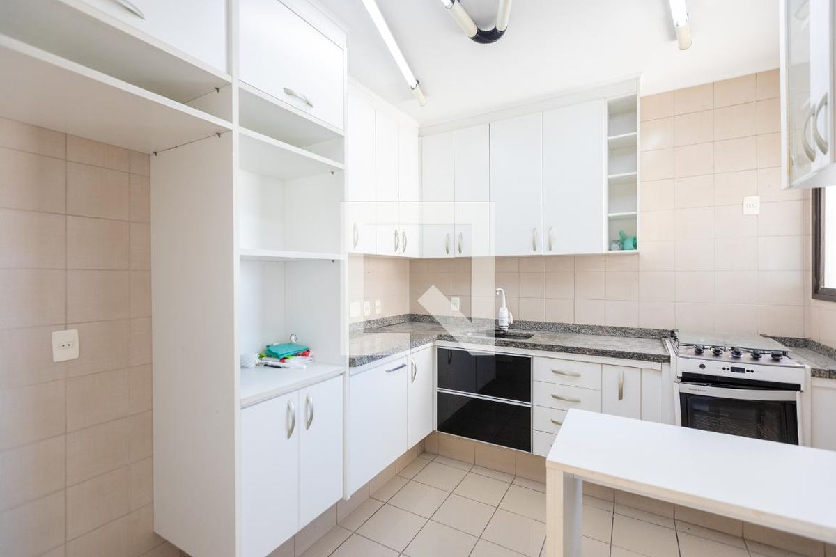 Apartamento à Venda - Cambuí, 3 Quartos,  150 m2 em , Campinas - sp | SoloBR