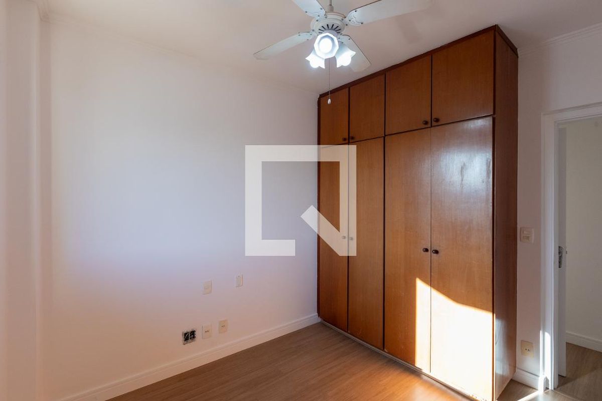 Apartamento à Venda - Cambuí, 3 Quartos,  150 m2 em , Campinas - sp | SoloBR