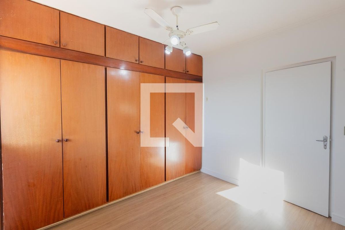 Apartamento à Venda - Cambuí, 3 Quartos,  150 m2 em , Campinas - sp | SoloBR