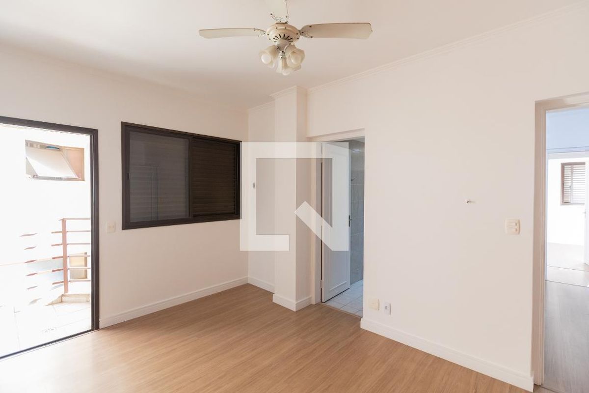 Apartamento à Venda - Cambuí, 3 Quartos,  150 m2 em , Campinas - sp | SoloBR