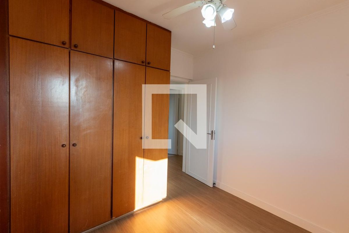 Apartamento à Venda - Cambuí, 3 Quartos,  150 m2 em , Campinas - sp | SoloBR