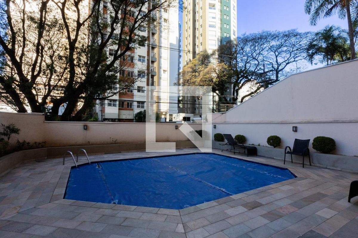 Apartamento à Venda - Cambuí, 3 Quartos,  150 m2 em , Campinas - sp | SoloBR