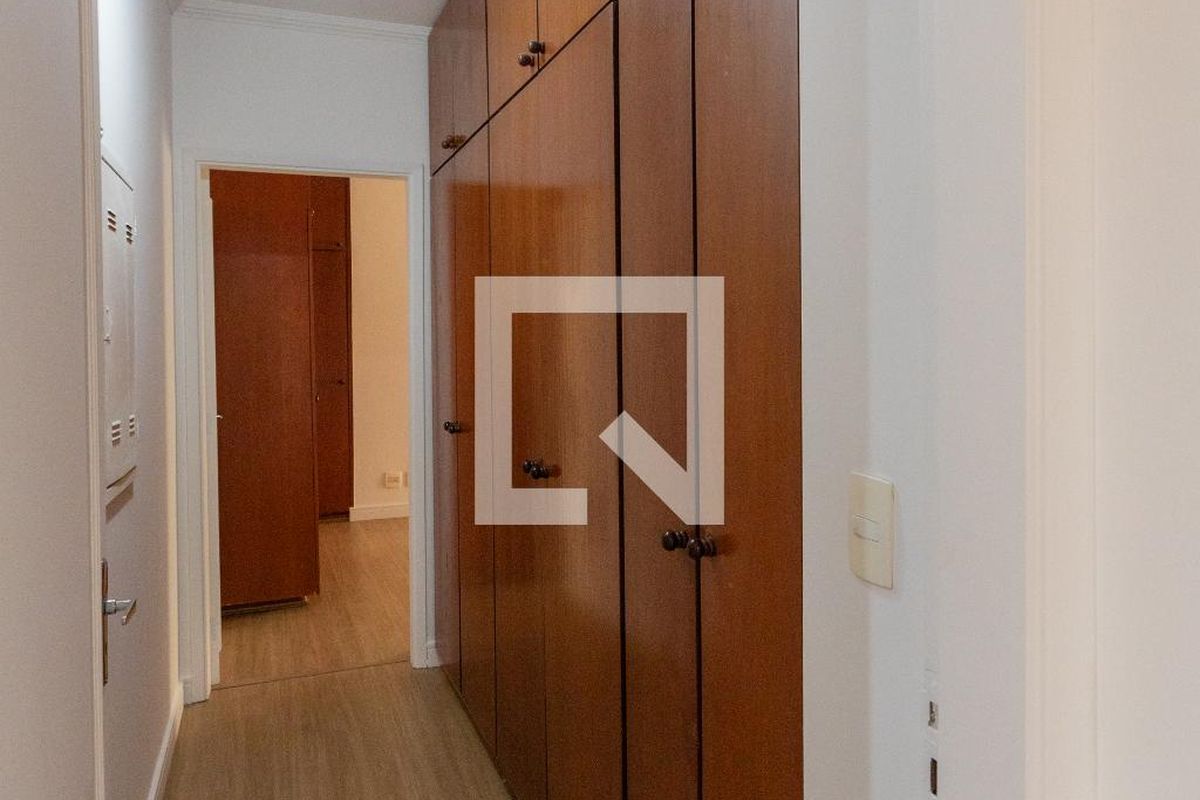 Apartamento à Venda - Cambuí, 3 Quartos,  150 m2 em , Campinas - sp | SoloBR