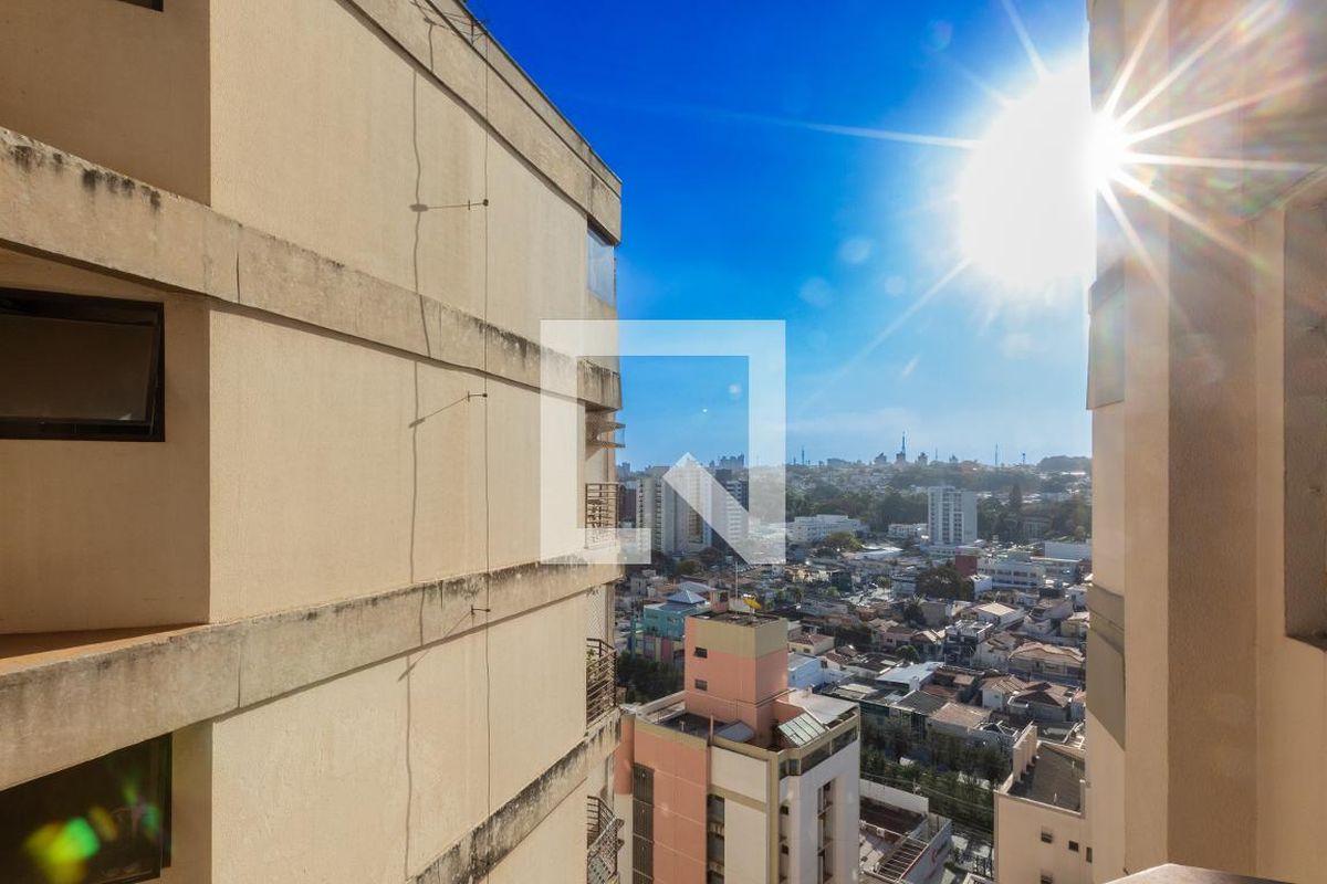 Apartamento à Venda - Cambuí, 3 Quartos,  150 m2 em , Campinas - sp | SoloBR