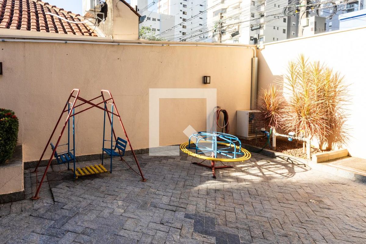 Apartamento à Venda - Cambuí, 3 Quartos,  150 m2 em , Campinas - sp | SoloBR