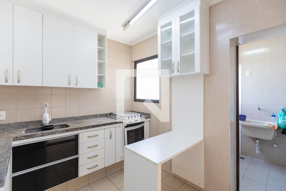 Apartamento à Venda - Cambuí, 3 Quartos,  150 m2 em , Campinas - sp | SoloBR