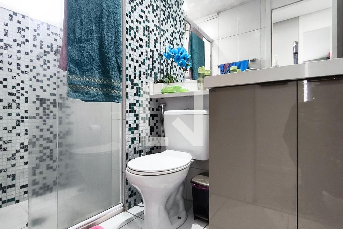 Apartamento, 2 quartos, 52 m² - Foto 24