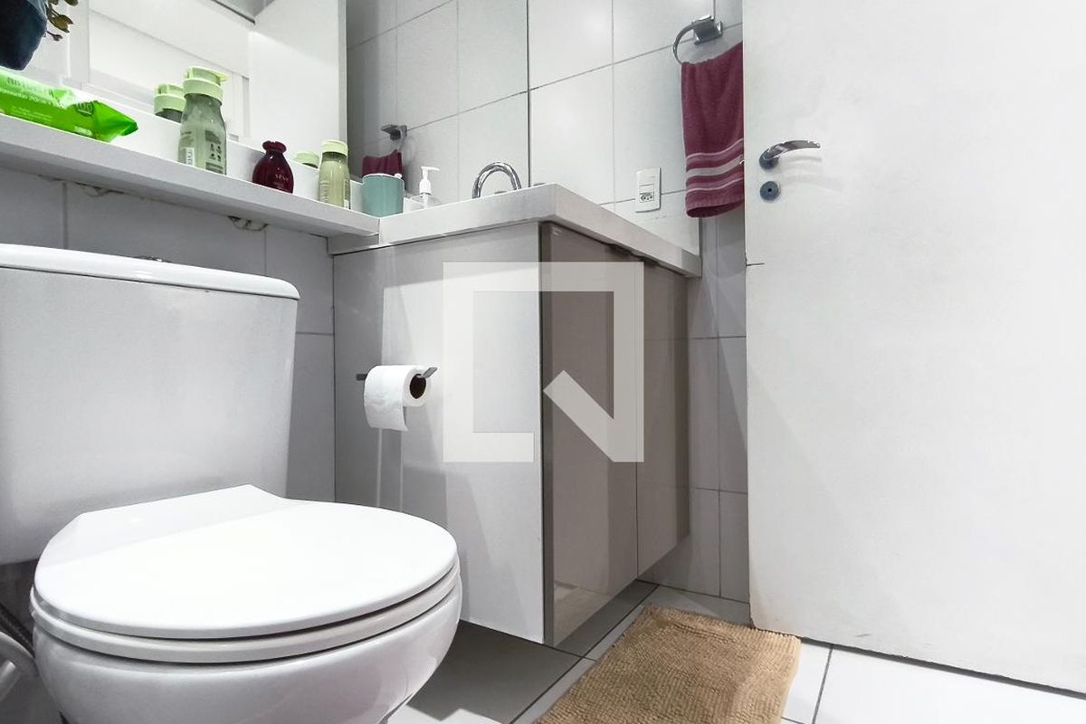 Apartamento, 2 quartos, 52 m² - Foto 25