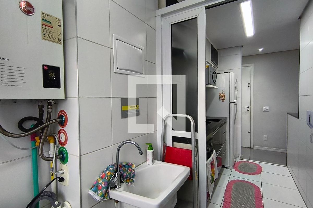 Apartamento, 2 quartos, 52 m² - Foto 37
