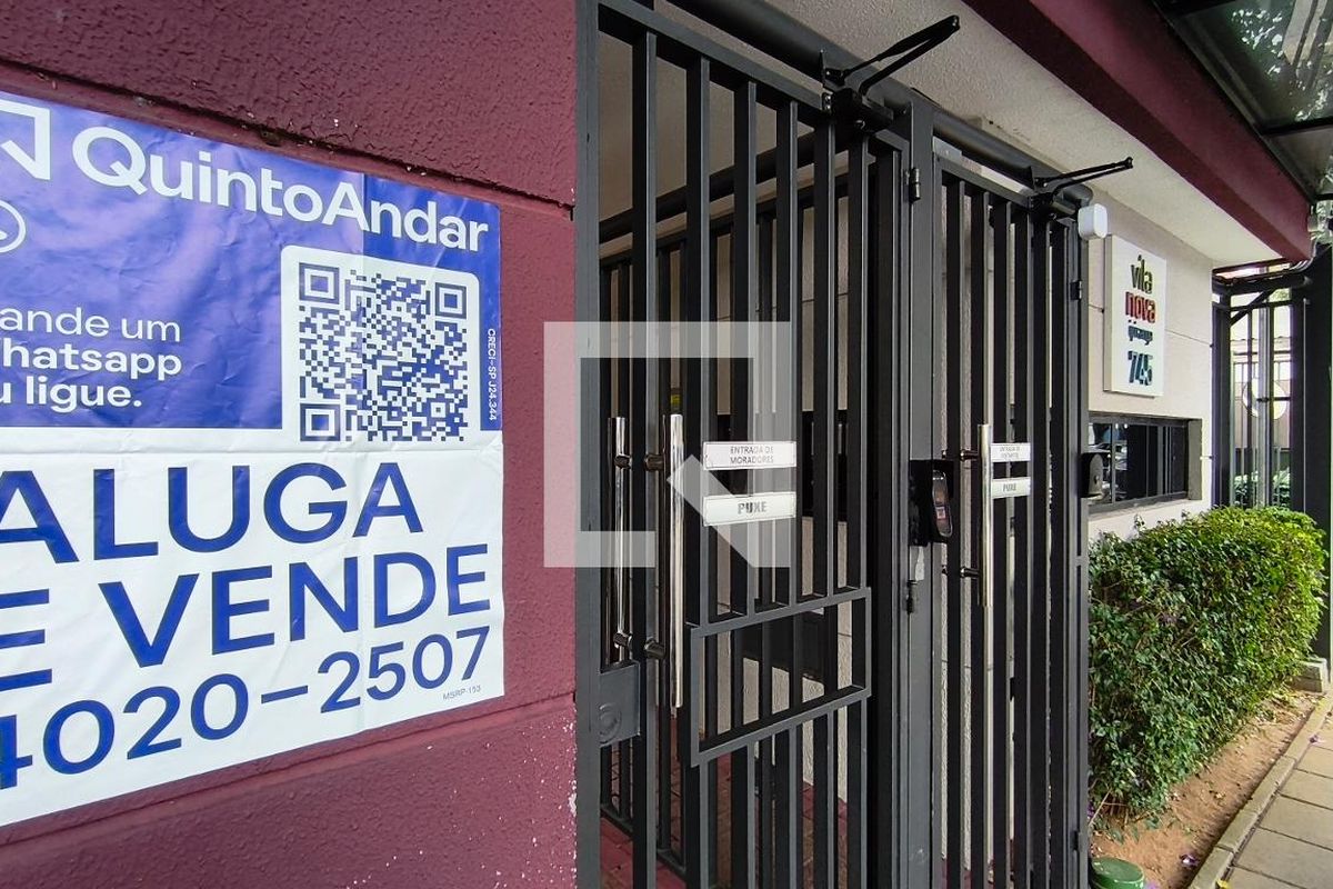 Apartamento, 2 quartos, 52 m² - Foto 66