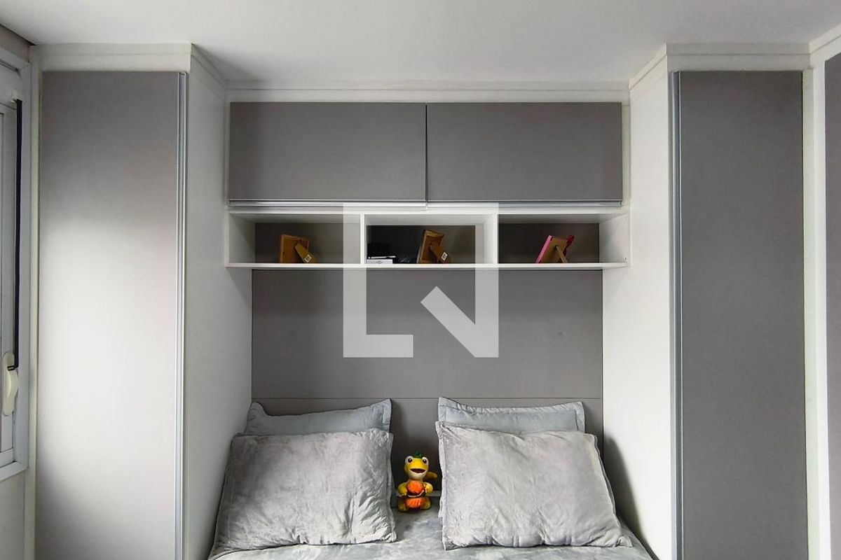 Apartamento, 2 quartos, 52 m² - Foto 16