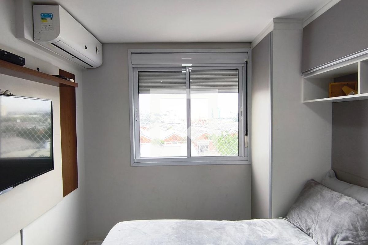 Apartamento, 2 quartos, 52 m² - Foto 17