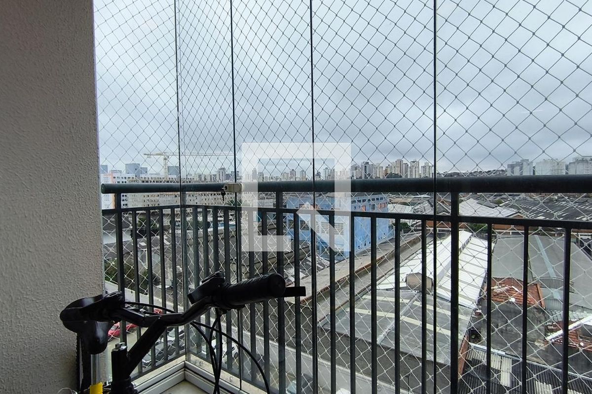 Apartamento, 2 quartos, 52 m² - Foto 39