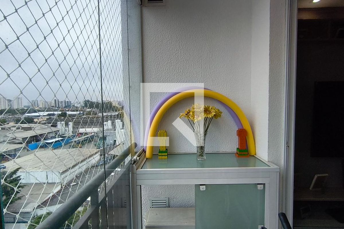 Apartamento, 2 quartos, 52 m² - Foto 42