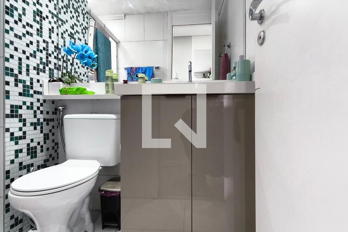 Apartamento, 2 quartos, 52 m² - Foto 23