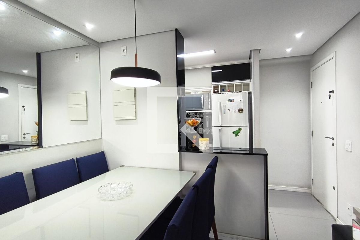Apartamento, 2 quartos, 52 m² - Foto 6