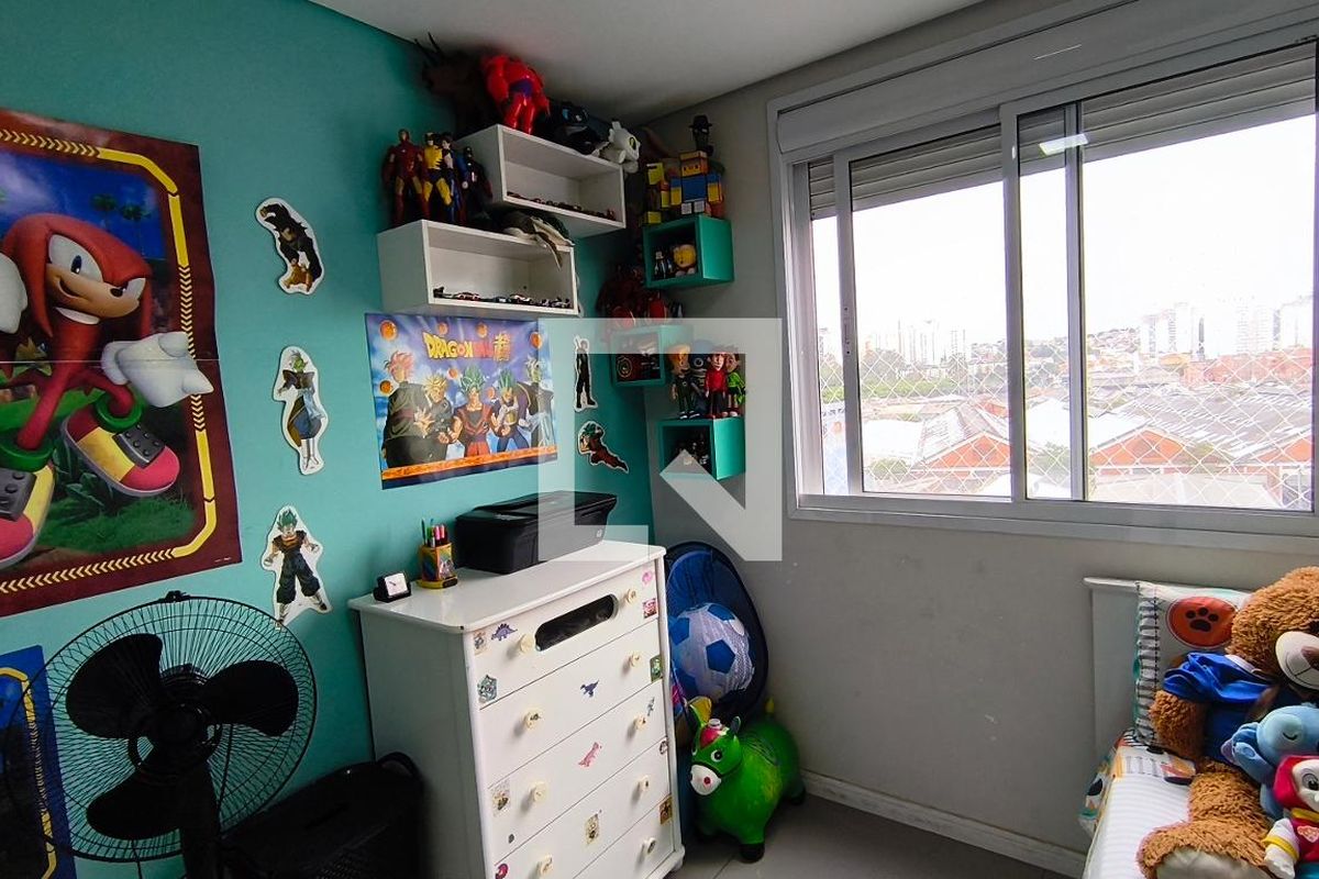 Apartamento, 2 quartos, 52 m² - Foto 10