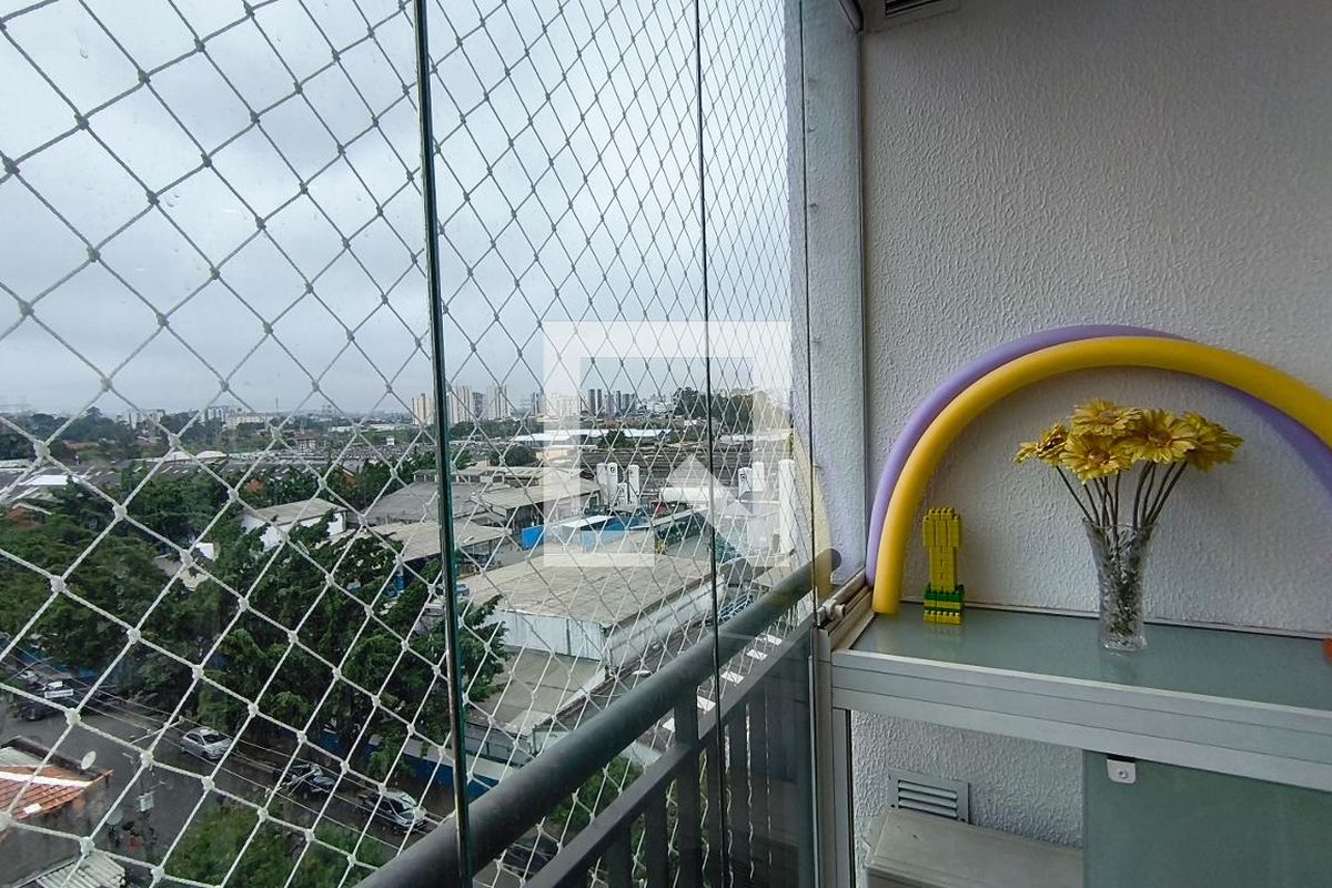 Apartamento, 2 quartos, 52 m² - Foto 43