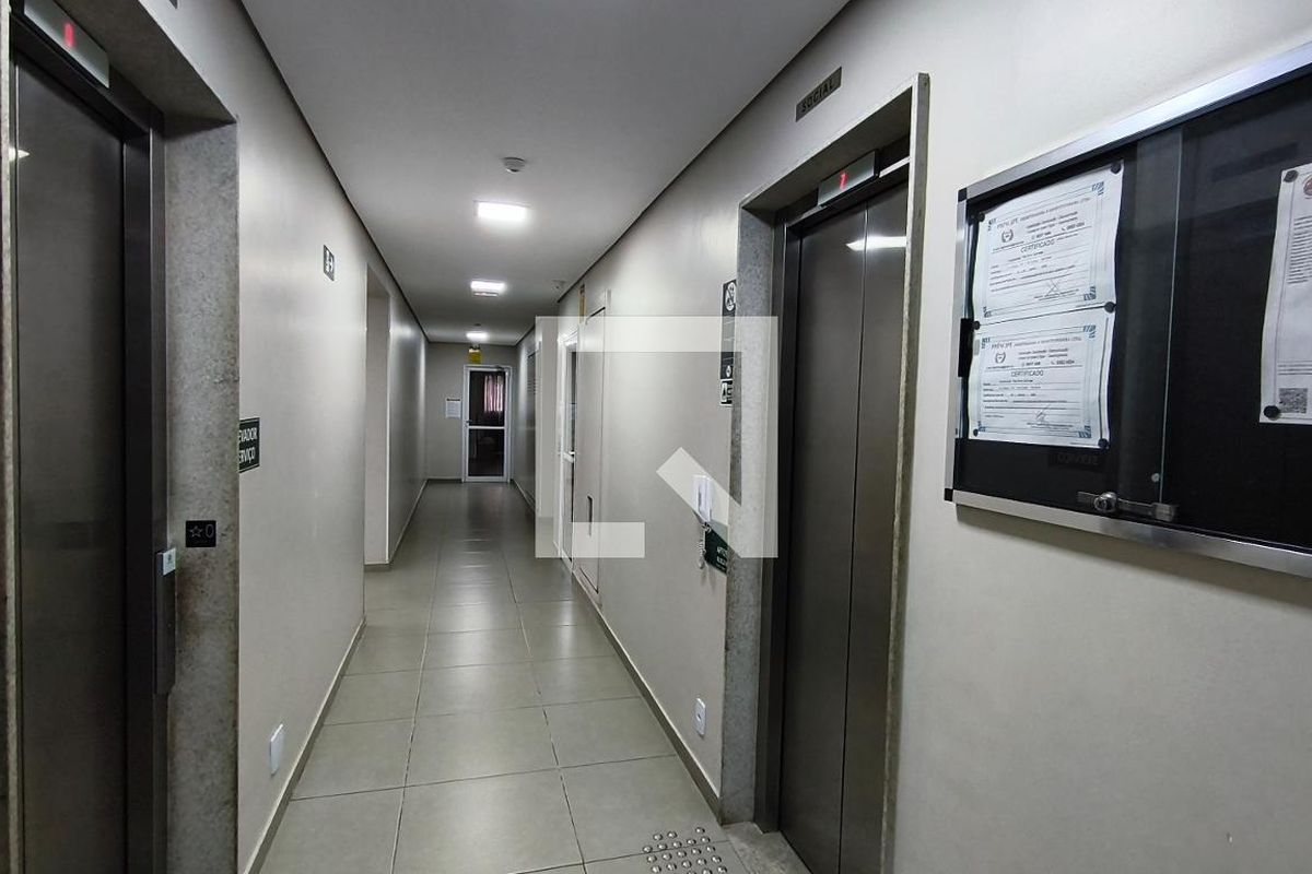 Apartamento, 2 quartos, 52 m² - Foto 44