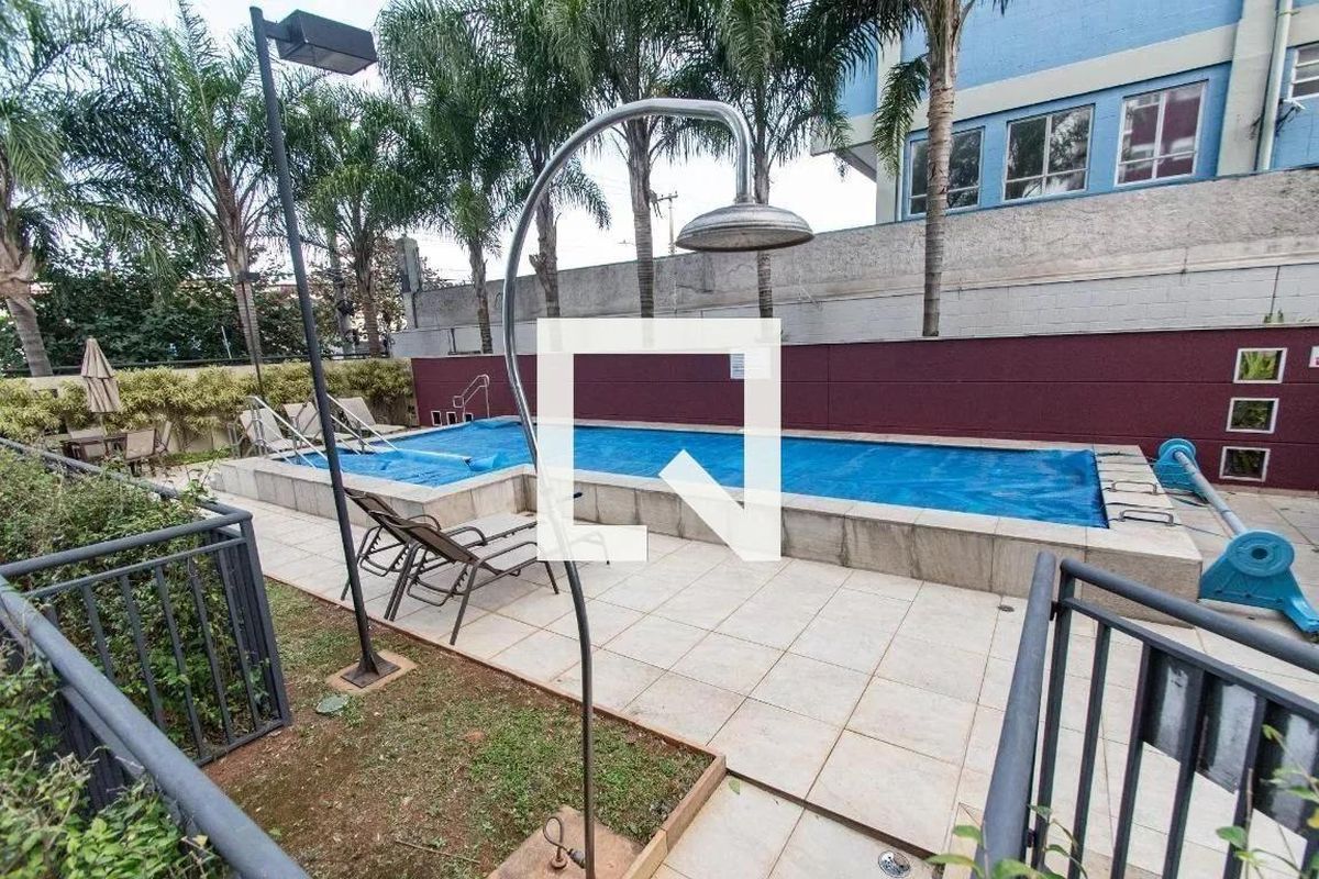 Apartamento, 2 quartos, 52 m² - Foto 60