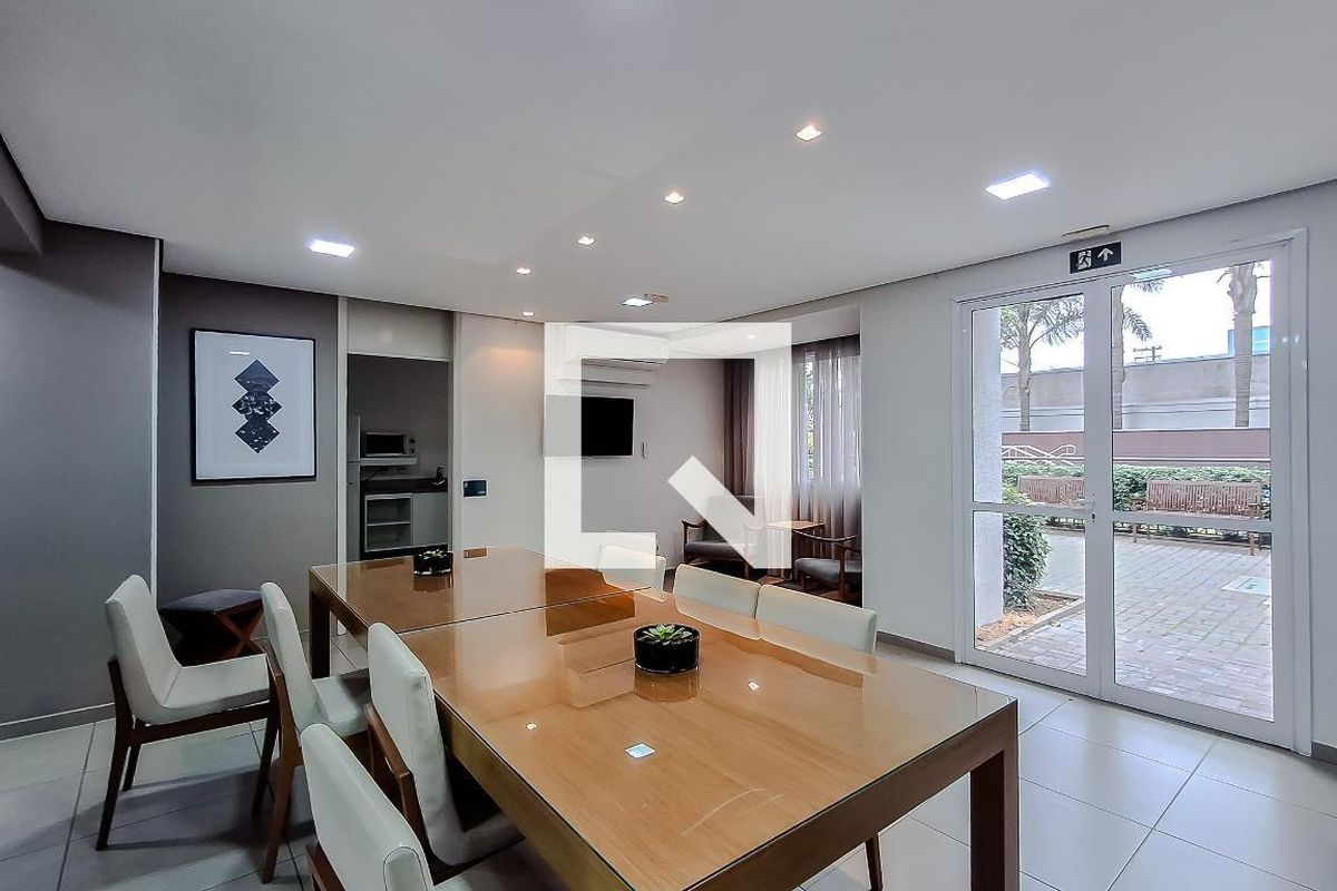 Apartamento, 2 quartos, 52 m² - Foto 47