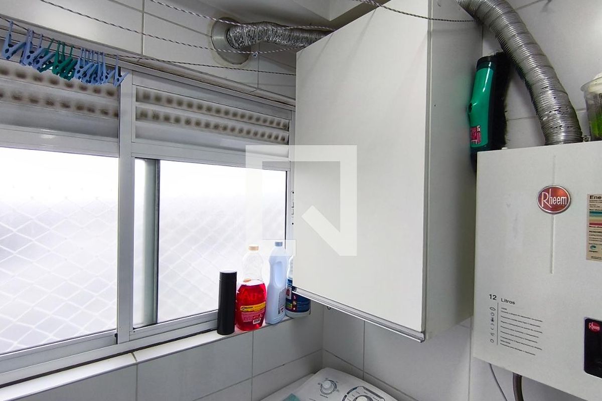 Apartamento, 2 quartos, 52 m² - Foto 35