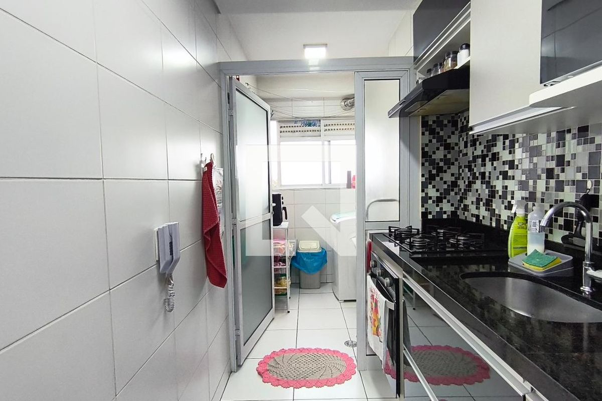 Apartamento, 2 quartos, 52 m² - Foto 30
