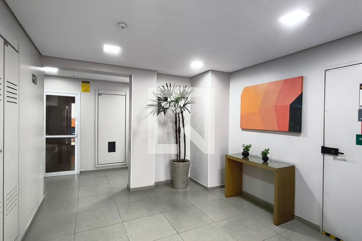Apartamento, 2 quartos, 52 m² - Foto 45
